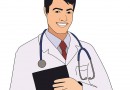 Ginekolog o specjalizacji endokrynologa